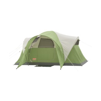COLEMAN TENT