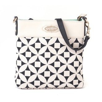 SPARTINA CROSSBODY HIPSTER