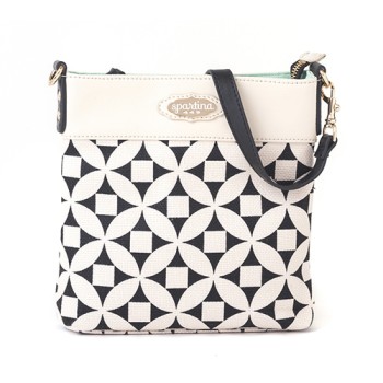 SPARTINA CROSSBODY HIPSTER