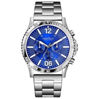MEN'S BULOVA WATCH