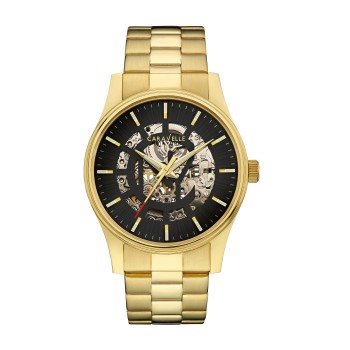MEN'S BULOVA WATCH
