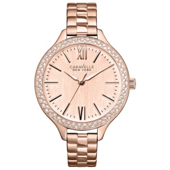 LADIES' BRACELET WATCH