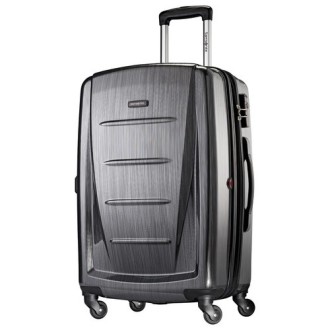HARD SIDE SPINNER LUGGAGE