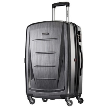 HARD SIDE SPINNER LUGGAGE