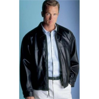 MEN'S PREMIUM LAMB JACKET