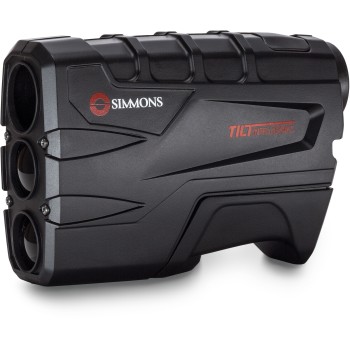 LASER RANGE FINDER