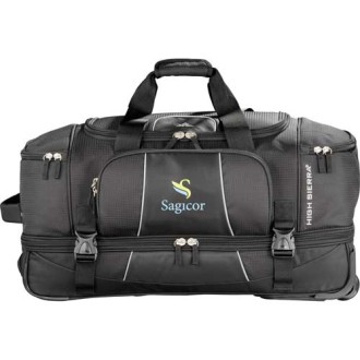 HIGH SIERRA DUFFEL
