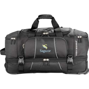 HIGH SIERRA DUFFEL