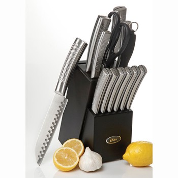 WELLISFORD KNIFE BLOCK SET