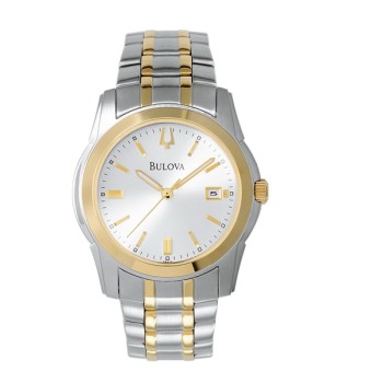 MEN'S BULOVA WATCH