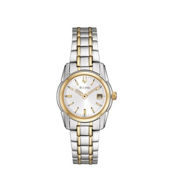 LADIES' BULOVA WATCH