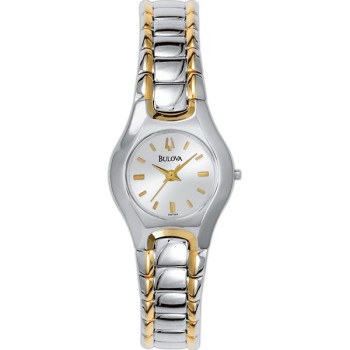 LADIES' BULOVA WATCH