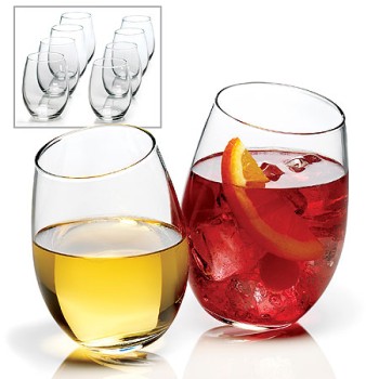 WINE GLASS SET