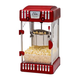 POPCORN MAKER