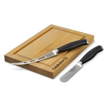 CHEESE BOARD SET