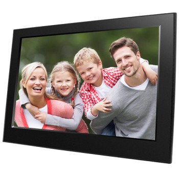 9” TFT LED DIGITAL PHOTO FRAME