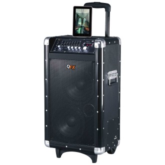 QFX TAILGATE SPEAKER