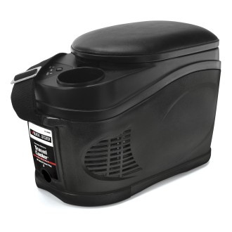 BLACK&DECKER TRAVEL COOLER/WARMER