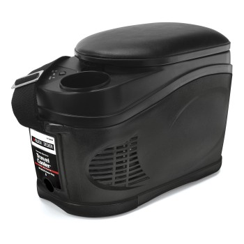 BLACK&DECKER TRAVEL COOLER/WARMER