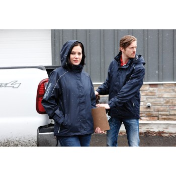 3-IN-1 JACKET